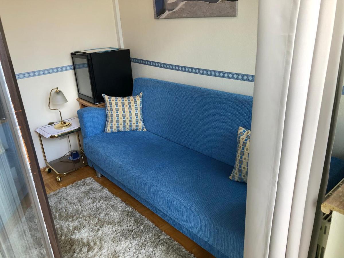Haus Camelia Bed and Breakfast Bad Tatzmannsdorf Buitenkant foto