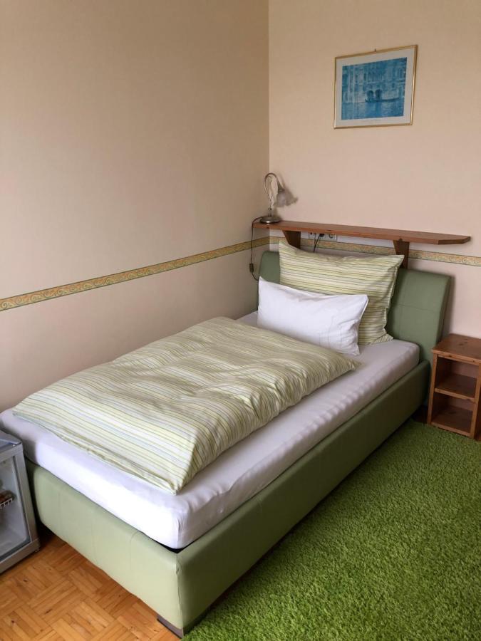 Haus Camelia Bed and Breakfast Bad Tatzmannsdorf Buitenkant foto