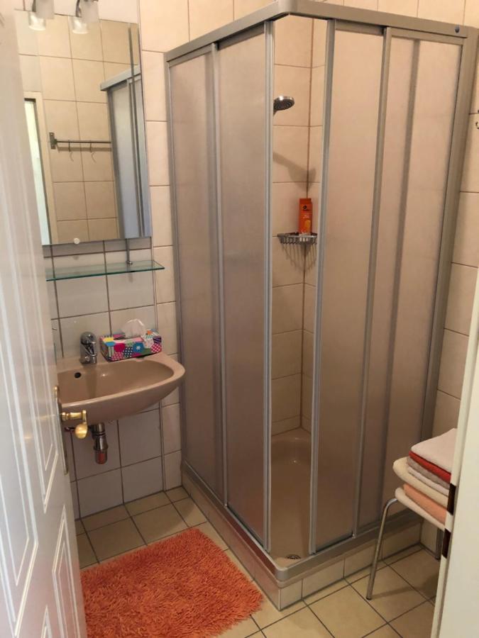 Haus Camelia Bed and Breakfast Bad Tatzmannsdorf Buitenkant foto