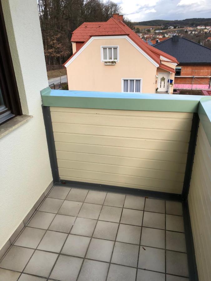 Haus Camelia Bed and Breakfast Bad Tatzmannsdorf Buitenkant foto