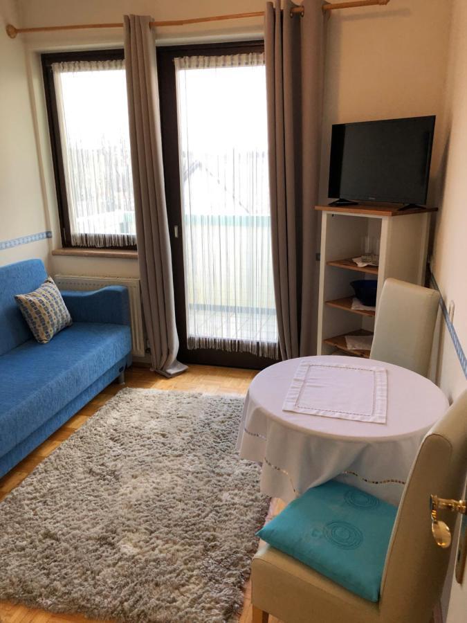 Haus Camelia Bed and Breakfast Bad Tatzmannsdorf Buitenkant foto