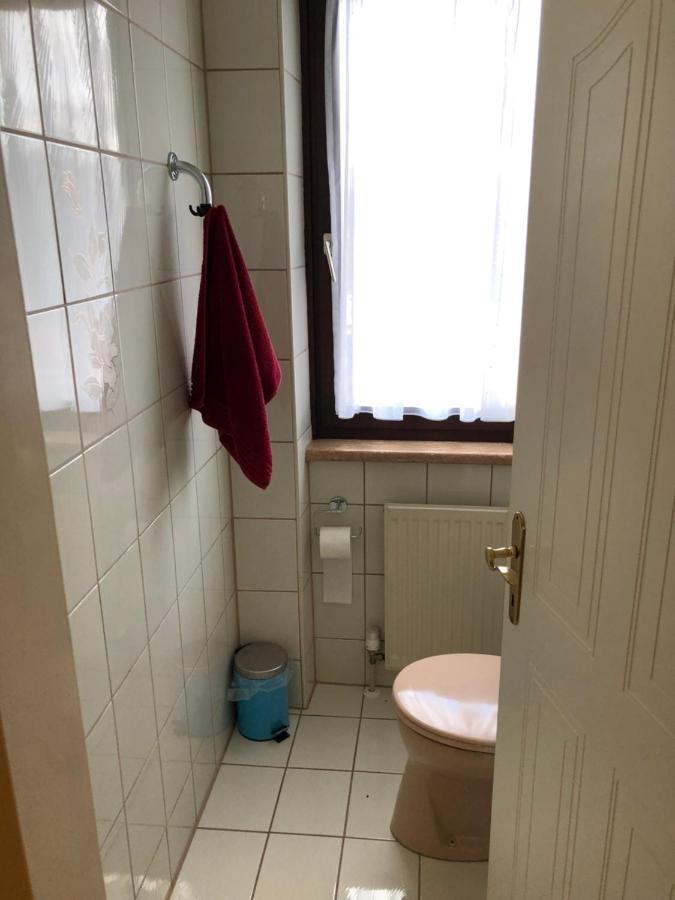 Haus Camelia Bed and Breakfast Bad Tatzmannsdorf Buitenkant foto