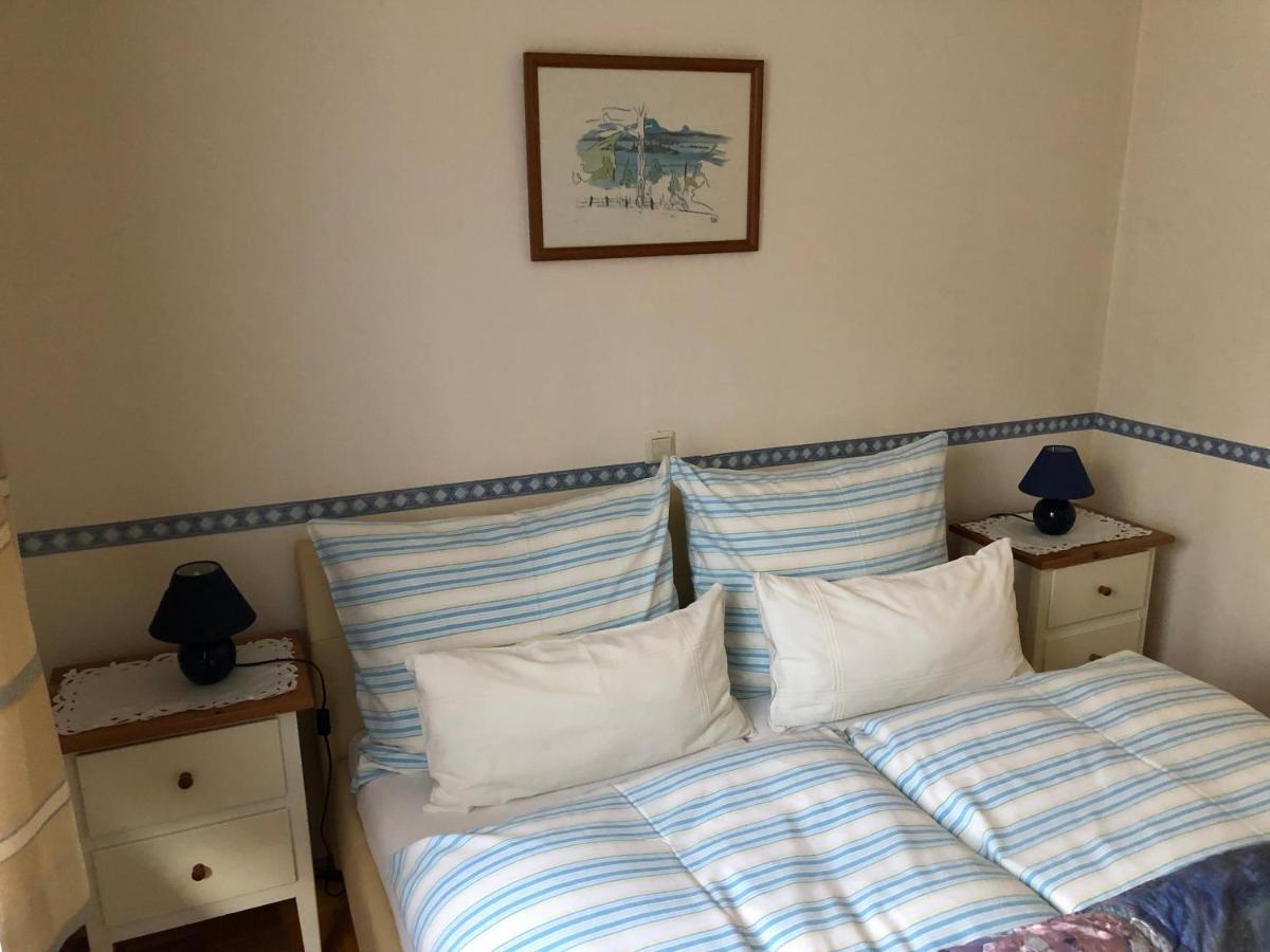 Haus Camelia Bed and Breakfast Bad Tatzmannsdorf Buitenkant foto