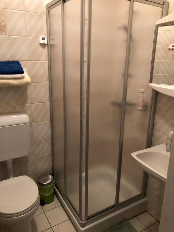 Haus Camelia Bed and Breakfast Bad Tatzmannsdorf Buitenkant foto
