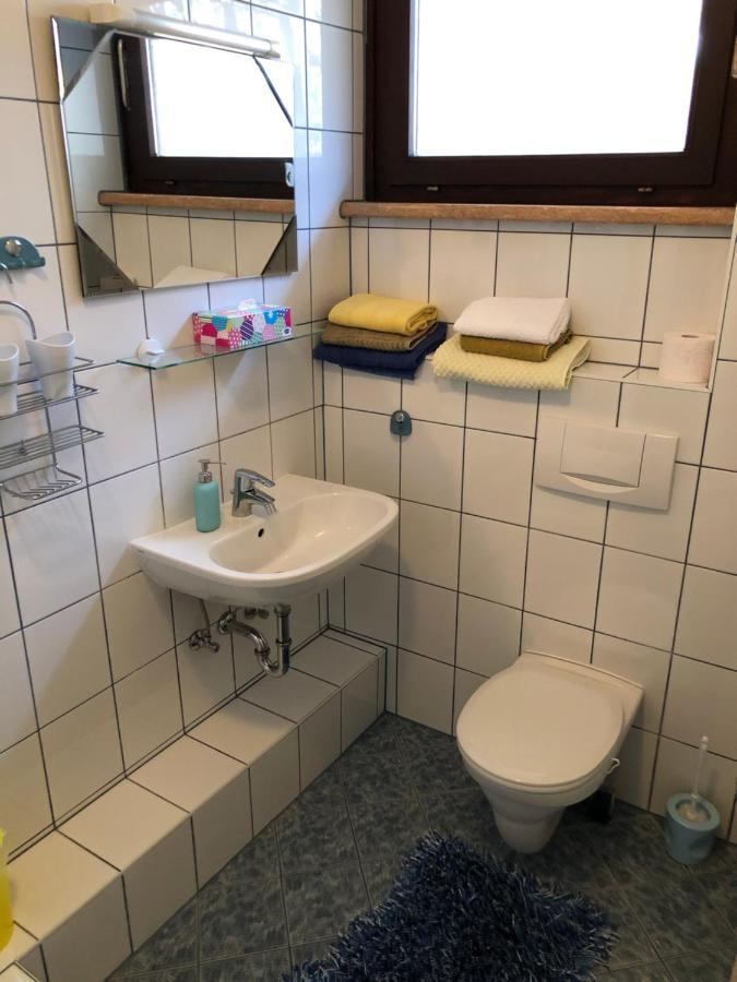 Haus Camelia Bed and Breakfast Bad Tatzmannsdorf Buitenkant foto