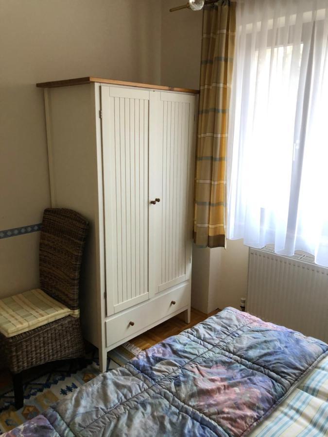 Haus Camelia Bed and Breakfast Bad Tatzmannsdorf Buitenkant foto