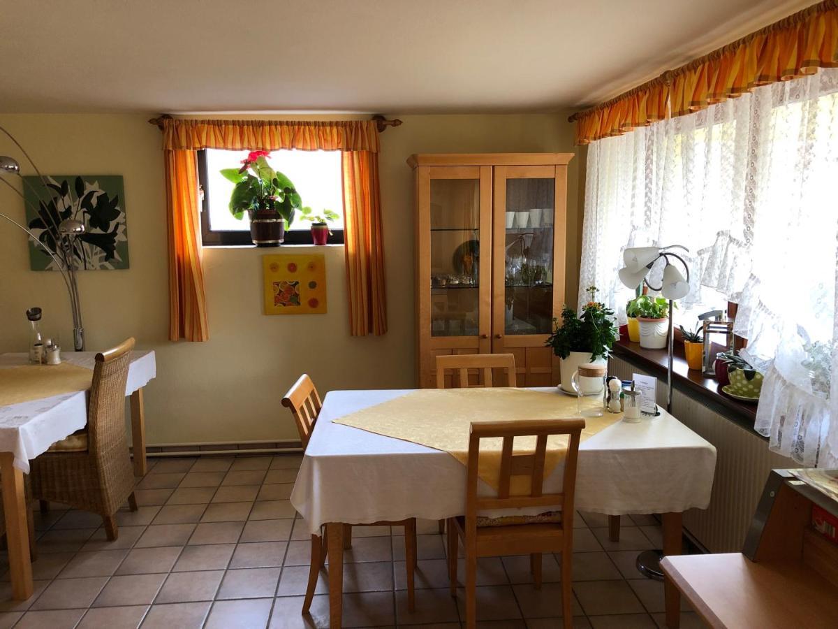 Haus Camelia Bed and Breakfast Bad Tatzmannsdorf Buitenkant foto