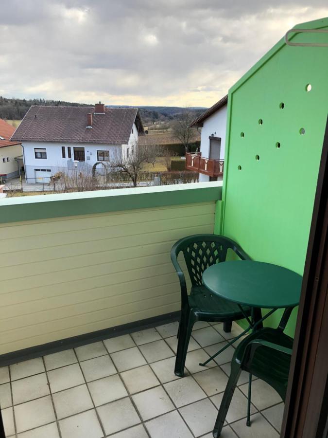 Haus Camelia Bed and Breakfast Bad Tatzmannsdorf Buitenkant foto